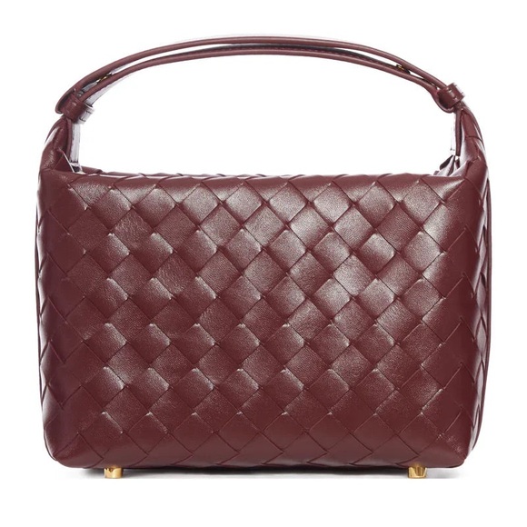 Bottega Veneta Handbags - New Bottega Veneta Mini Wallace Bag